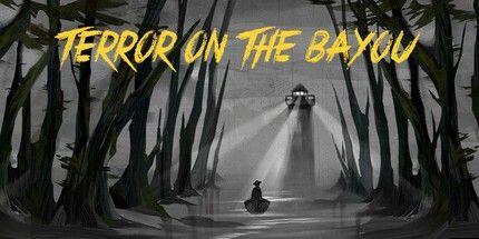 御三家Game-巴约上的恐怖