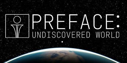 御三家Game-前言: 未被发现的世界