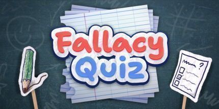 御三家Game-谬误测验