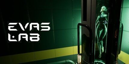 御三家Game-伊娃的实验室