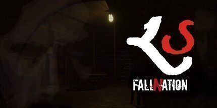 御三家Game-FallNation失落的故事