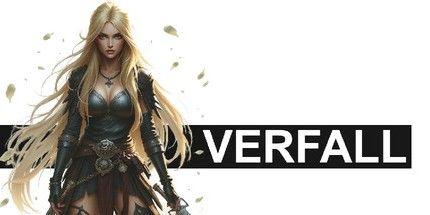 御三家Game-Verfall