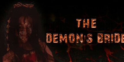 御三家Game-恶魔的新娘