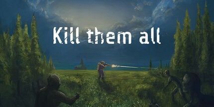 御三家Game-把他们都杀了