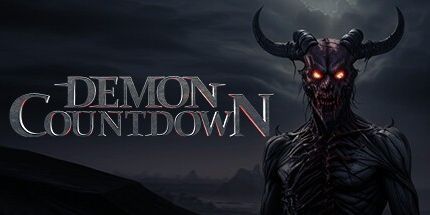 御三家Game-DemonCountdown