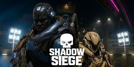 御三家Game-阴影围攻