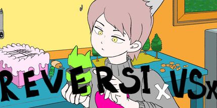 御三家Game-反向xVSx