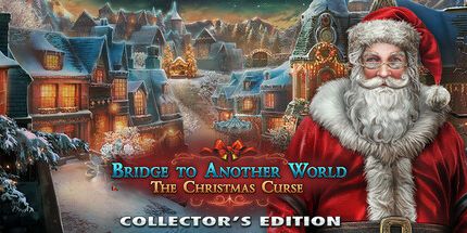 御三家Game-通往另一个世界的桥梁: 圣诞诅咒珍藏版