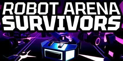 御三家Game-机器人竞技场幸存者