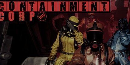 御三家Game-遏制公司.