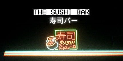 御三家Game-寿司吧