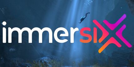 御三家Game-ImmersiX