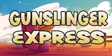 御三家Game-Gunslinger Express