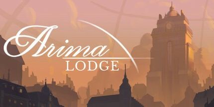 御三家Game-阿里玛旅馆