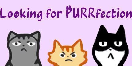 御三家Game-猫需要