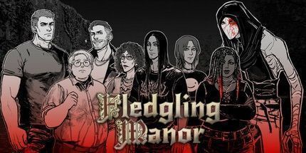 御三家Game-羽翼未丰的庄园