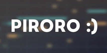 御三家Game-皮罗罗