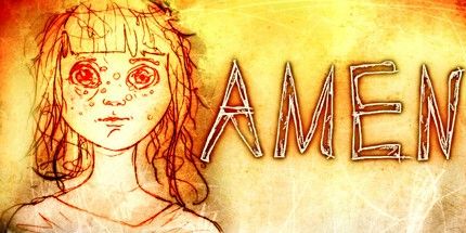 御三家Game-爱丽丝令人着迷的神经症发作 (阿门)