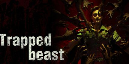 御三家Game-困兽