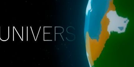 御三家Game-宇宙