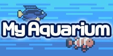 御三家Game-我的水族馆