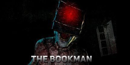 御三家Game-The Bookman