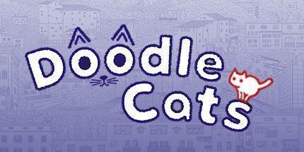 御三家Game-涂鸦猫
