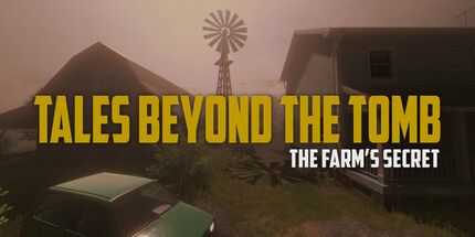 御三家Game-坟墓之外的故事-农场的秘密