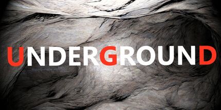 御三家Game-地下