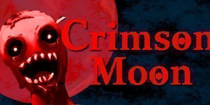 御三家Game-红月亮