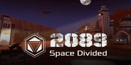 御三家Game-2089太空分裂