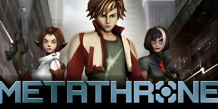 御三家Game-Metathrone