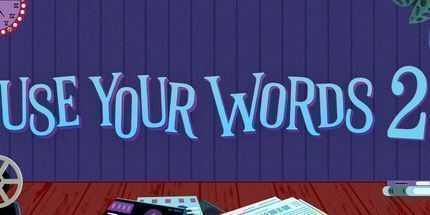 御三家Game-用你的话2