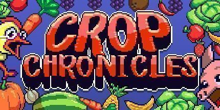 御三家Game-作物编年史