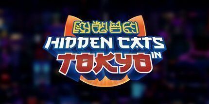 御三家Game-隐藏的猫在东京