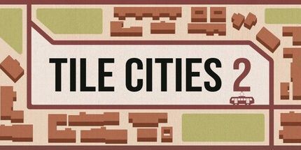 御三家Game-平铺城市2