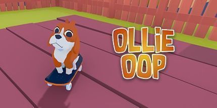 御三家Game-奥利-Oop