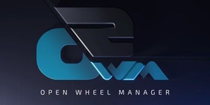 御三家Game-打开车轮管理器2