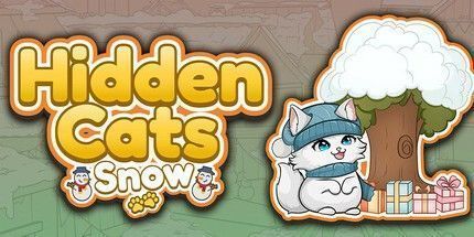 御三家Game-隐藏的猫-雪