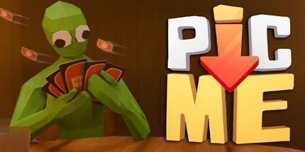 御三家Game-Pic-Me!