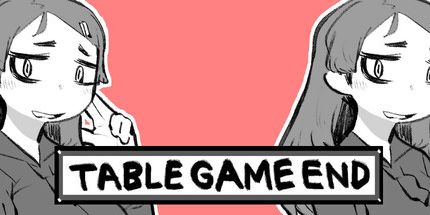 御三家Game-桌上游戏结束