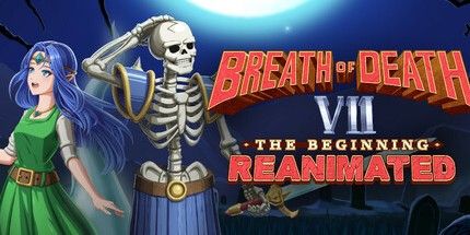 御三家Game-死亡之息VII: 开始: 复活