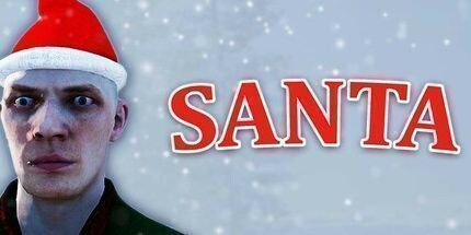 御三家Game-圣诞老人