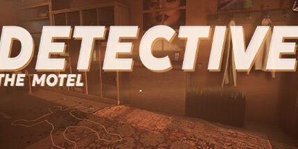 御三家Game-侦探-汽车旅馆