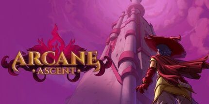 御三家Game-奥术上升