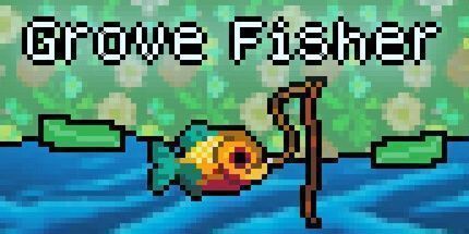 御三家Game-捕捞