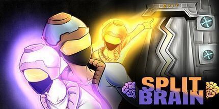 御三家Game-脑裂