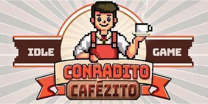 御三家Game-Conradito Cafézito