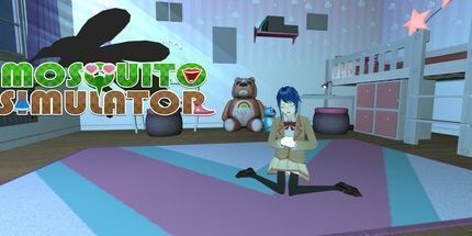 御三家Game-蚊子模拟器