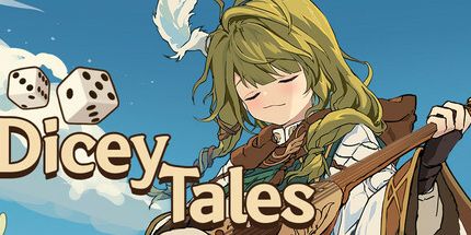 御三家Game-Dicey故事